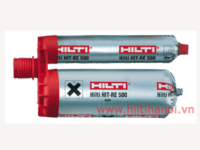 KEO HILTI-RE 500