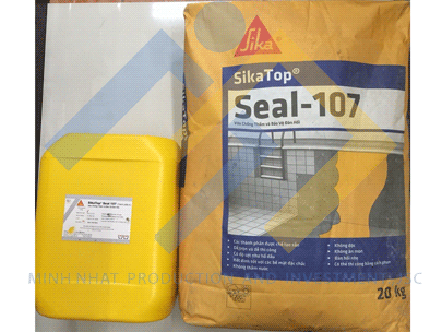 Sikatop Seal 107
